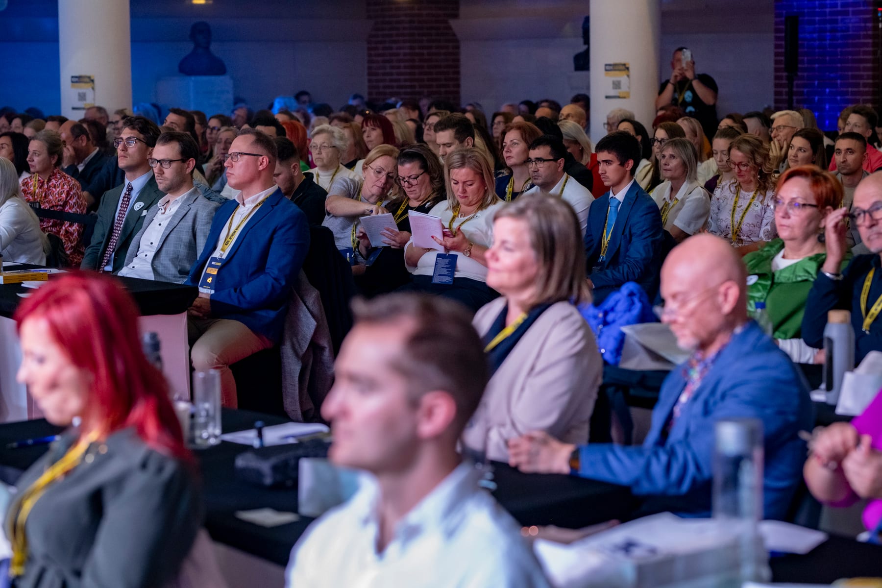 Network Marketing Konferencia