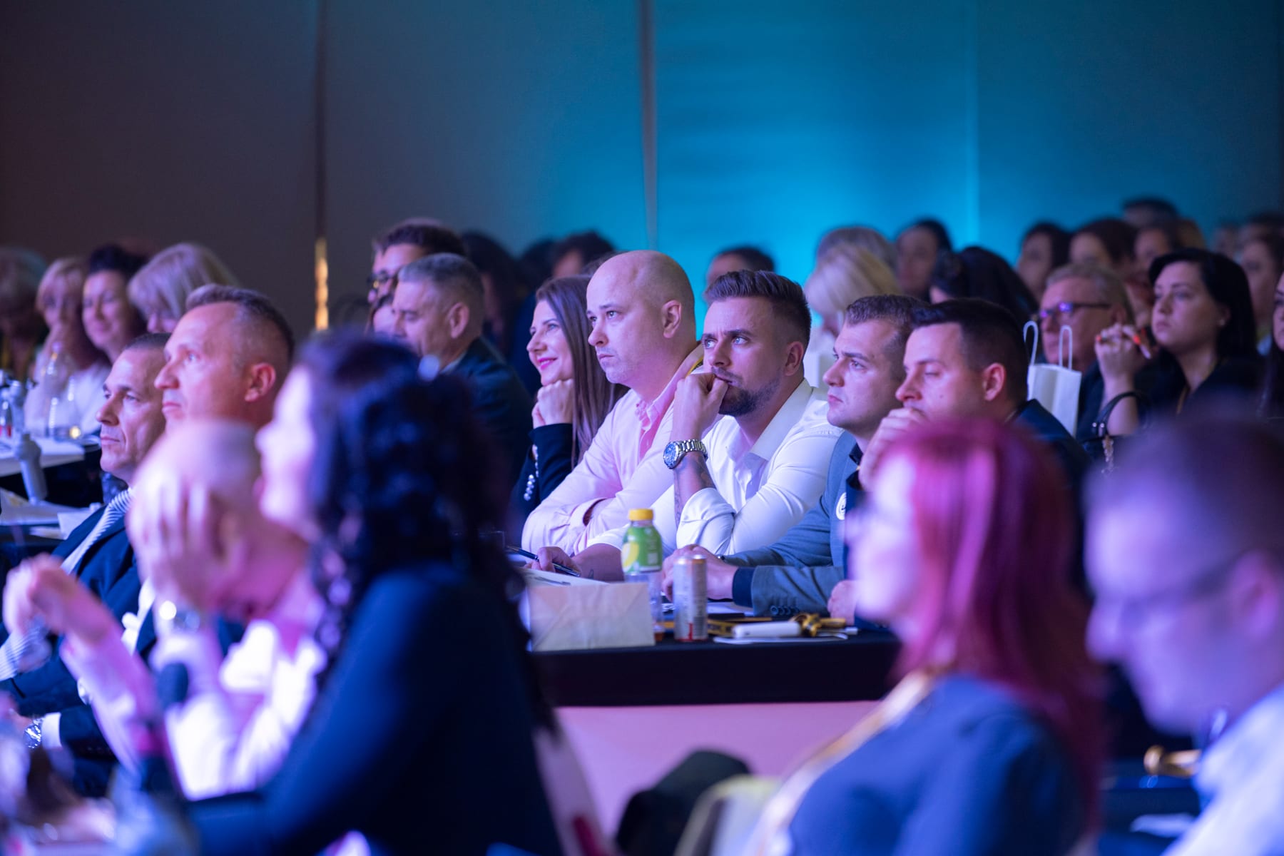 Network Marketing Konferencia