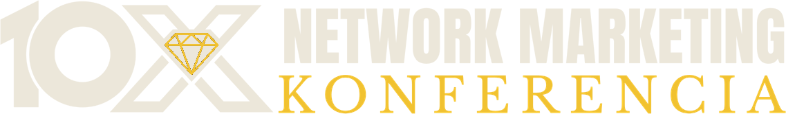 10X Network Marketing Konferencia