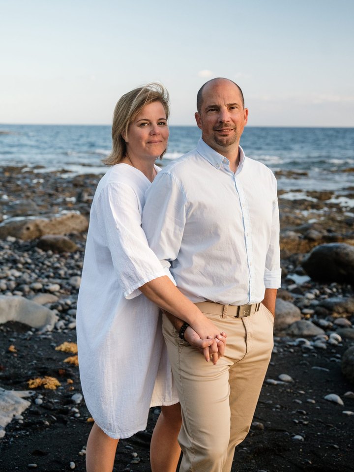 Rácz Barbara & Peleskei Zsolt