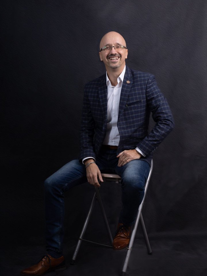 Zseli Csaba