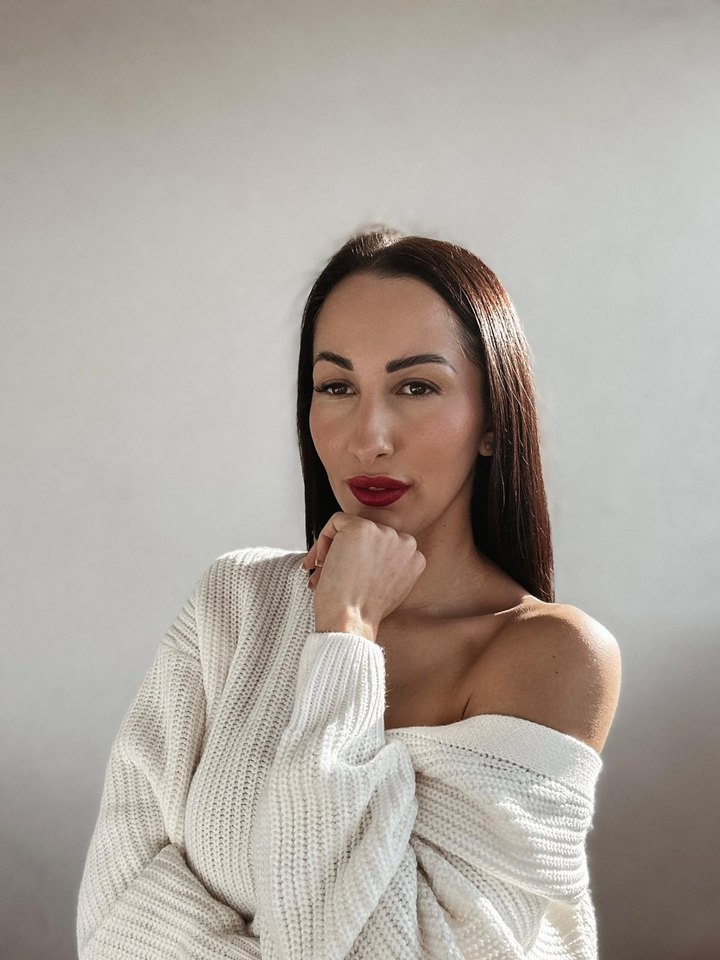 Acél Viki